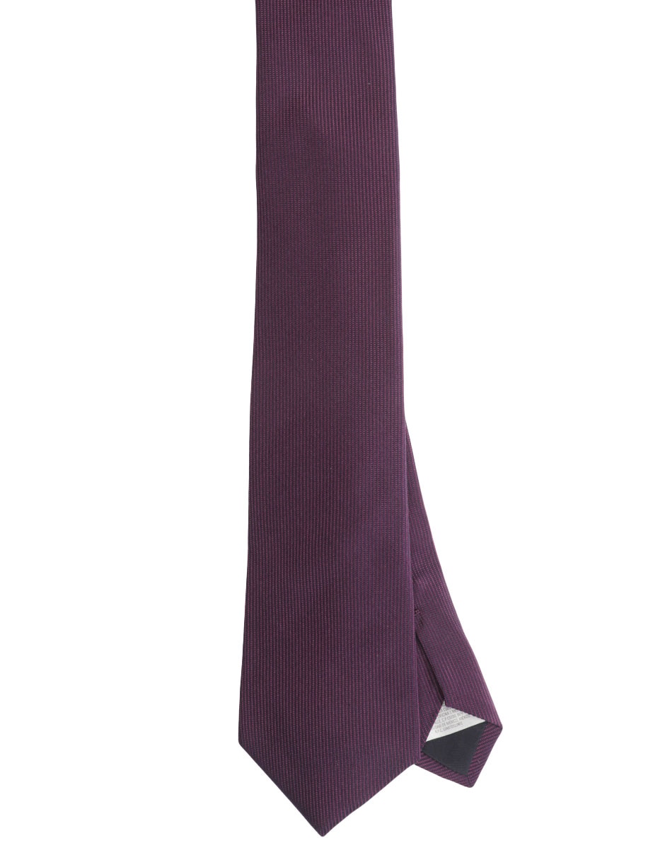 CORBATA SCAPPINO COBE00042, MORADO UVA