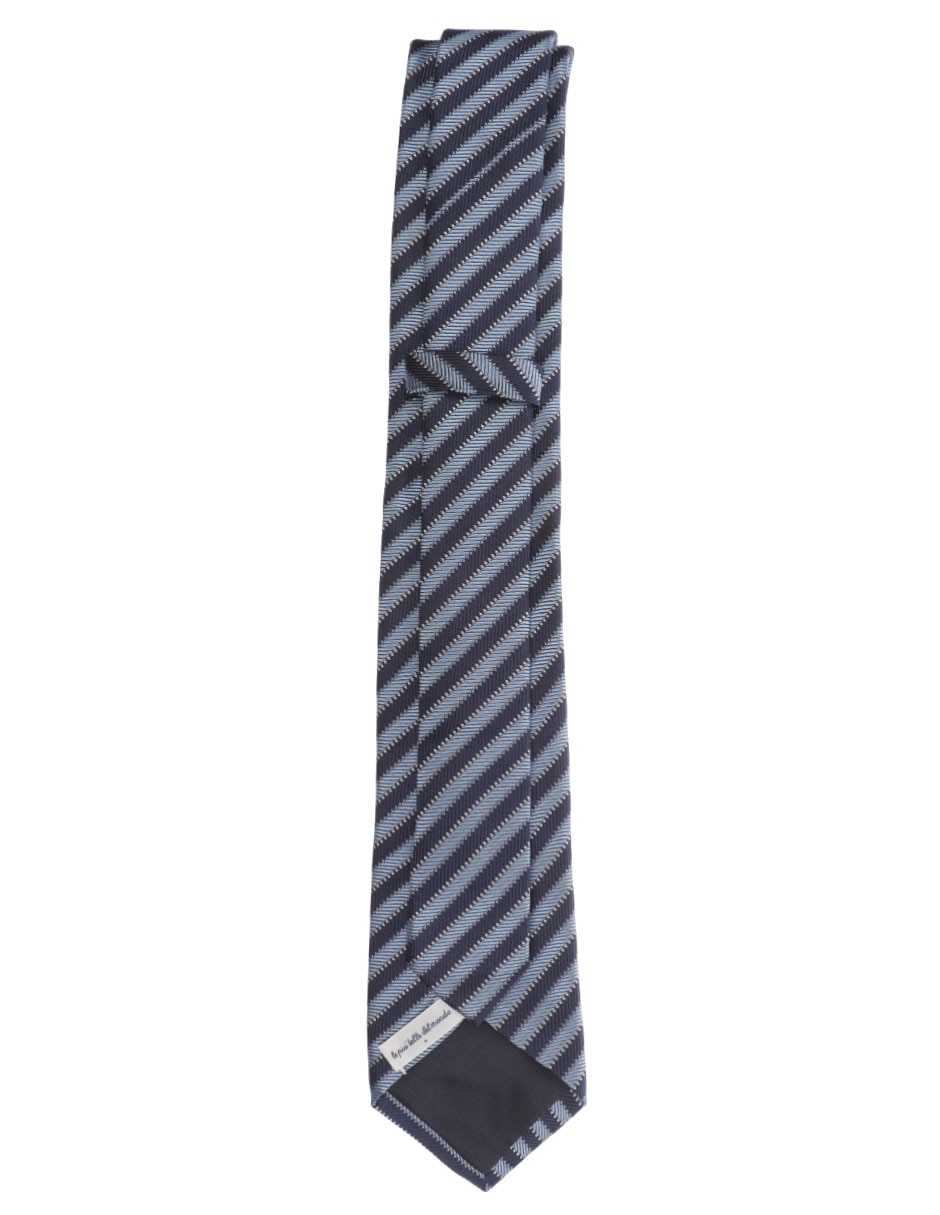 CORBATA SCAPPINO COBE00042, AZUL CLARO