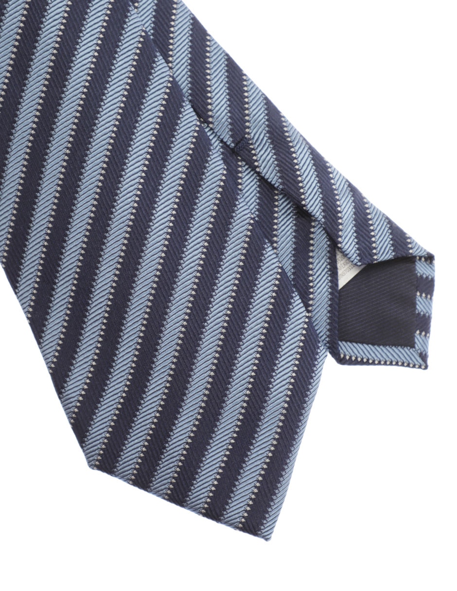 CORBATA SCAPPINO COBE00042, AZUL CLARO