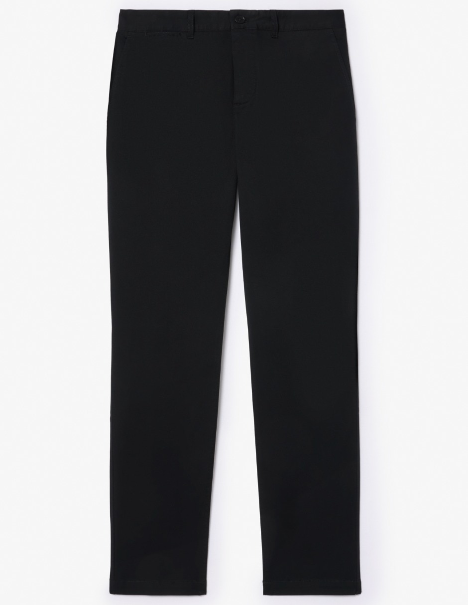 Pantalón chino slim para hombre 3