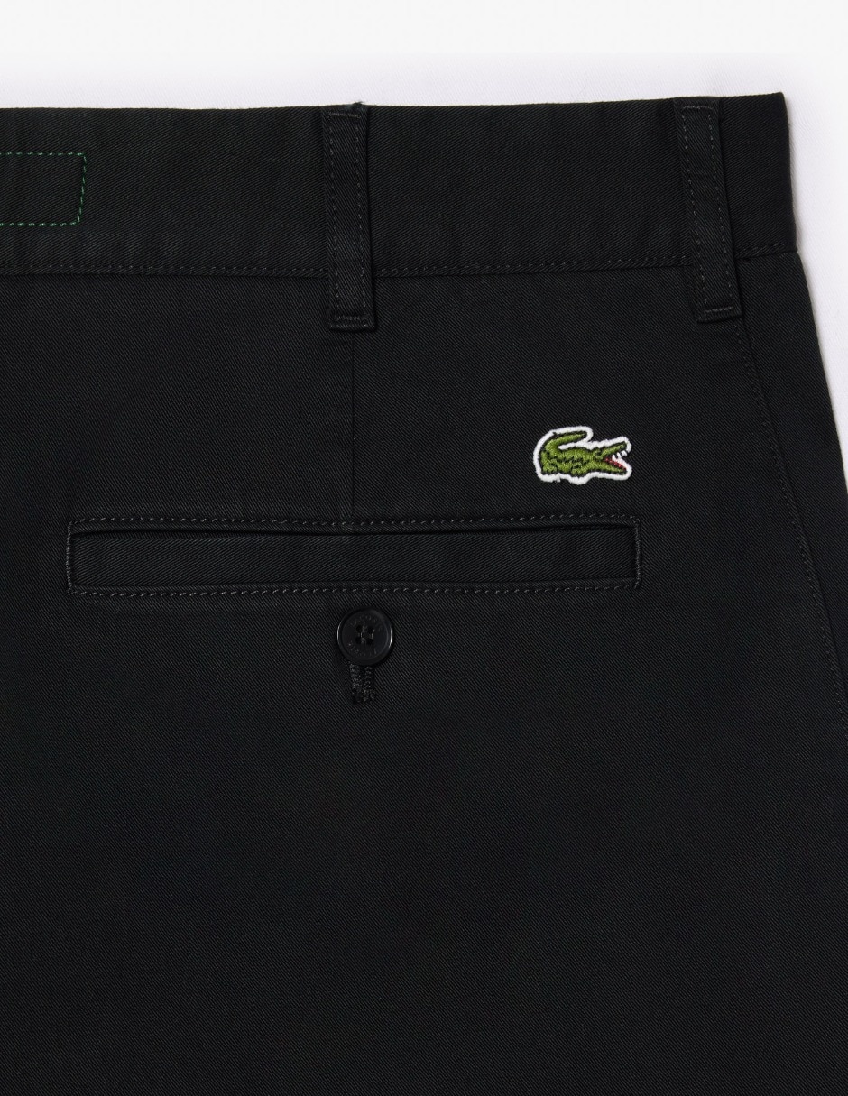 Pantalón chino slim para hombre 4