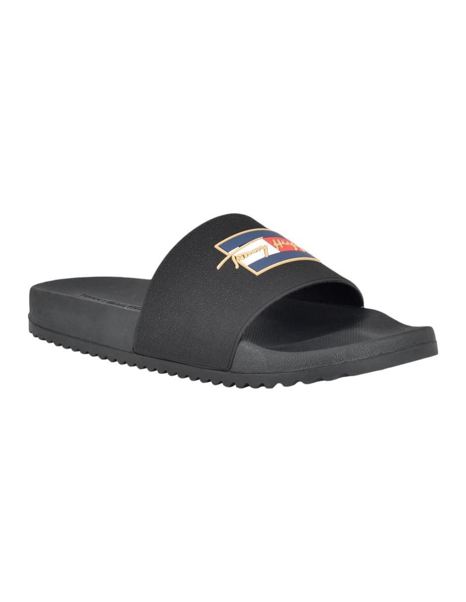 Sandalias tommy hilfiger hombre on sale