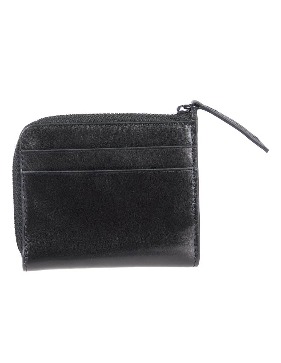 Tarjetero piel para hombre 2