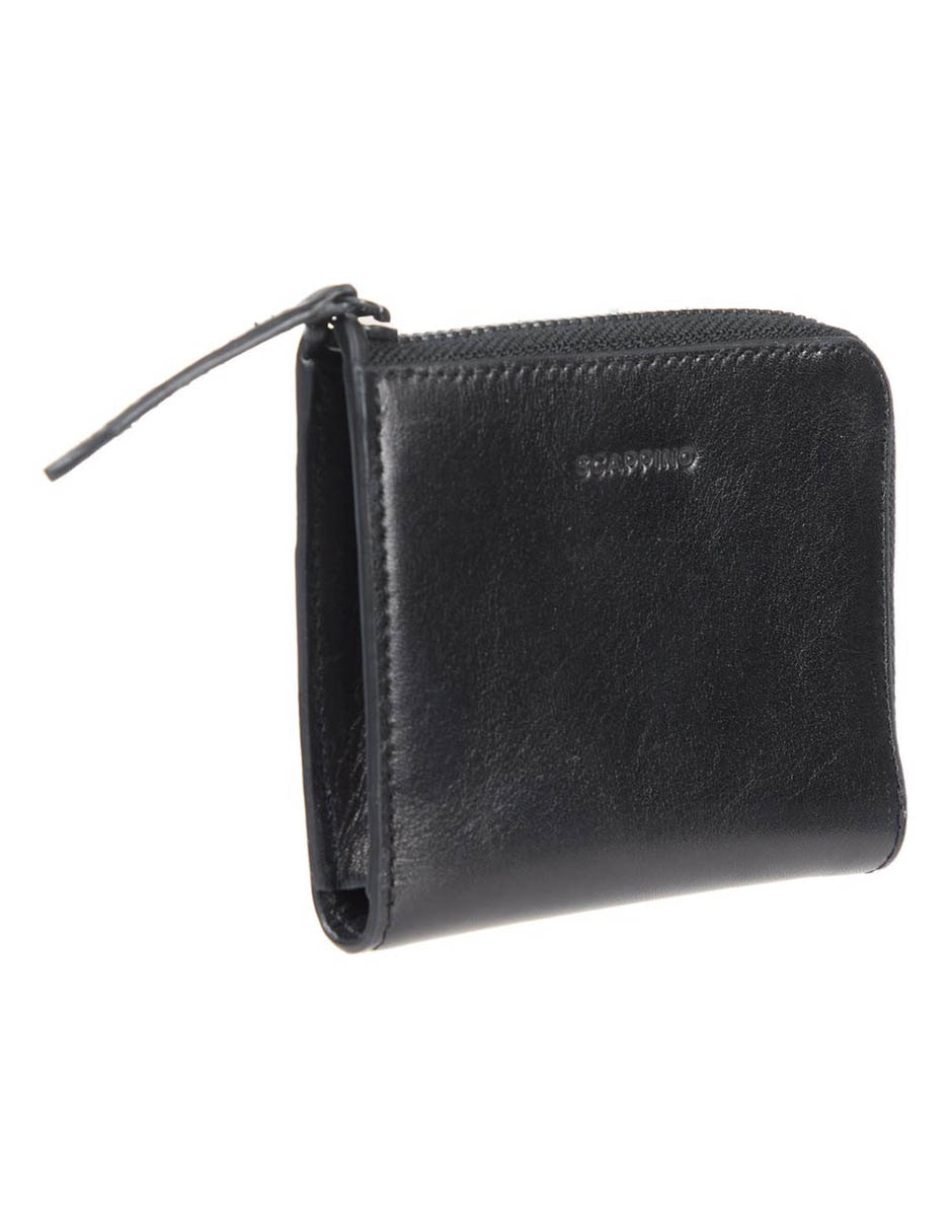 Tarjetero piel para hombre 3