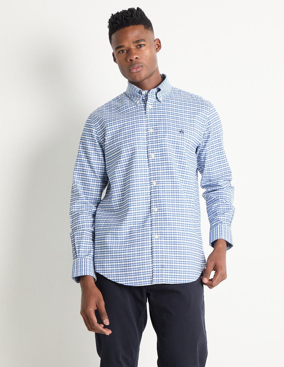 Ropa Camisas Marca Hombre Ravalli Camisas Para Hombres Marcas Ropa