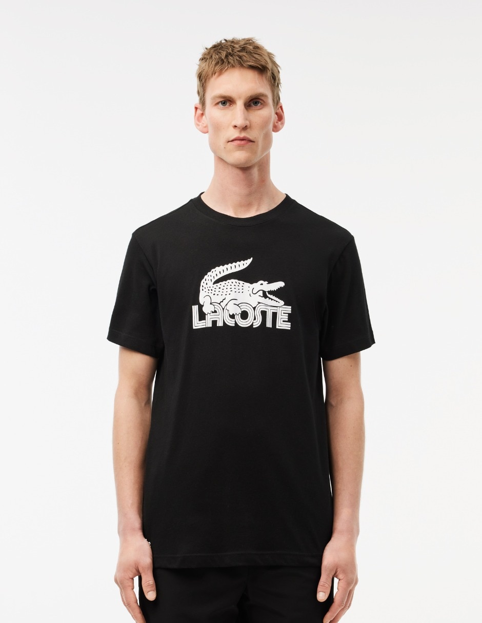 playeras lacoste