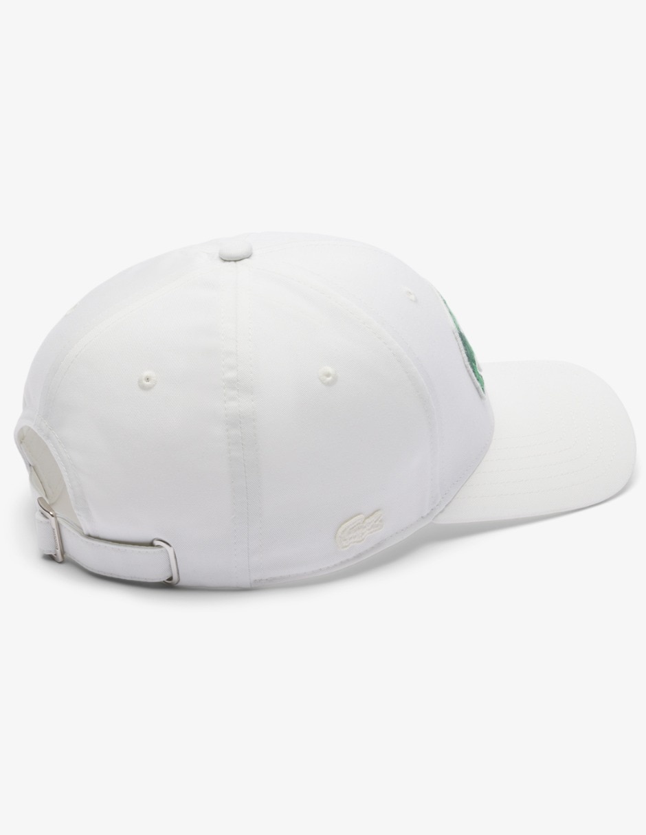 Gorra visera curva hebilla adulto 2