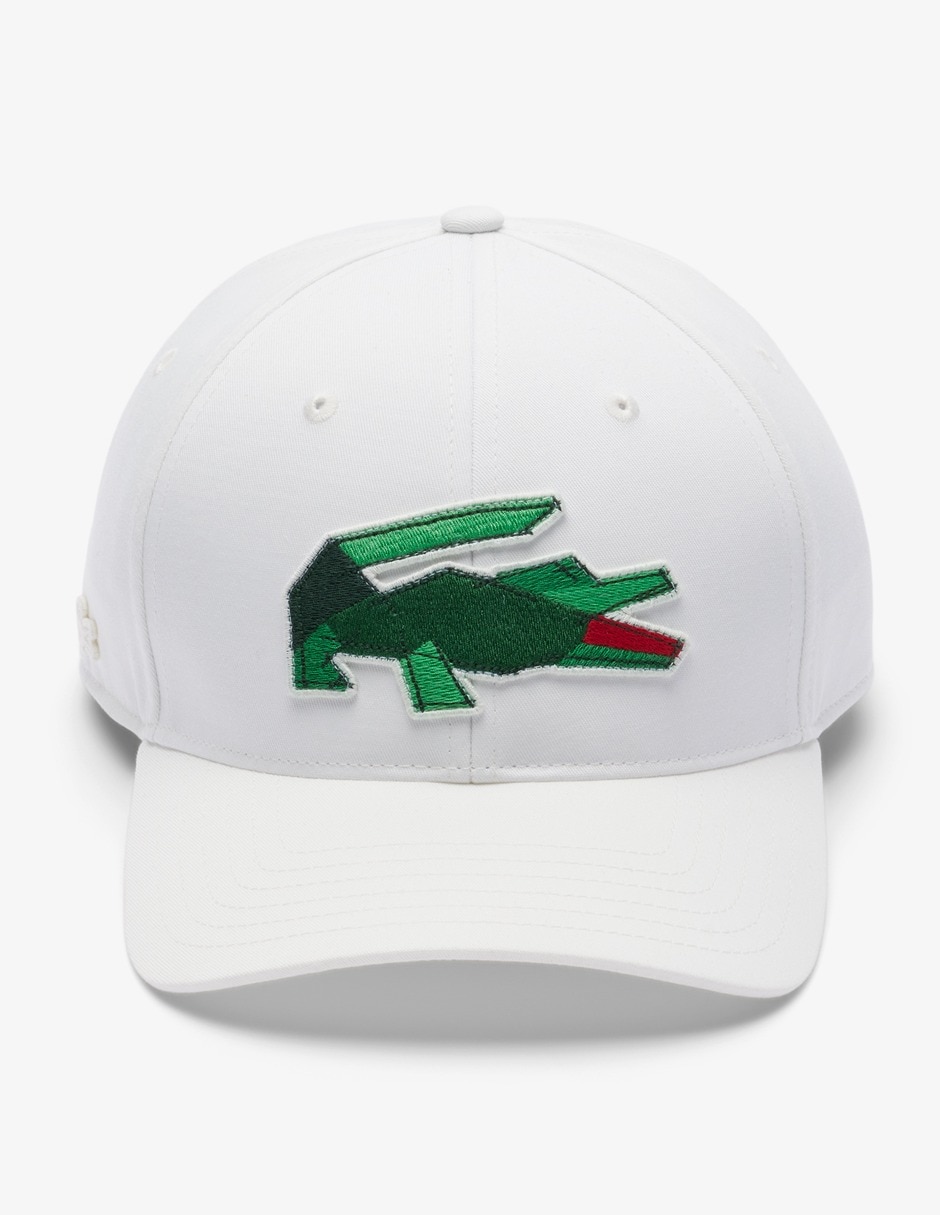 Gorra visera curva hebilla adulto 3