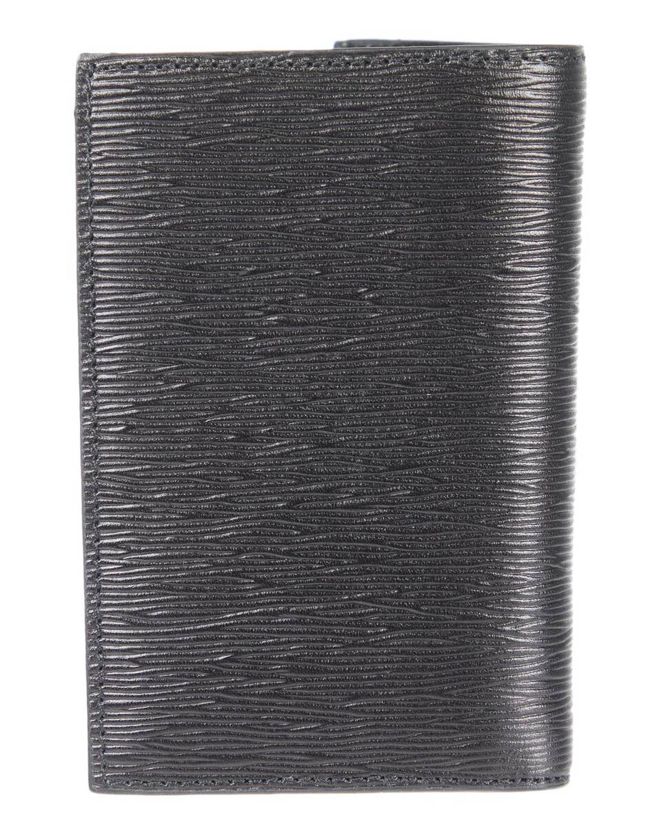 Tarjetero piel para hombre 3