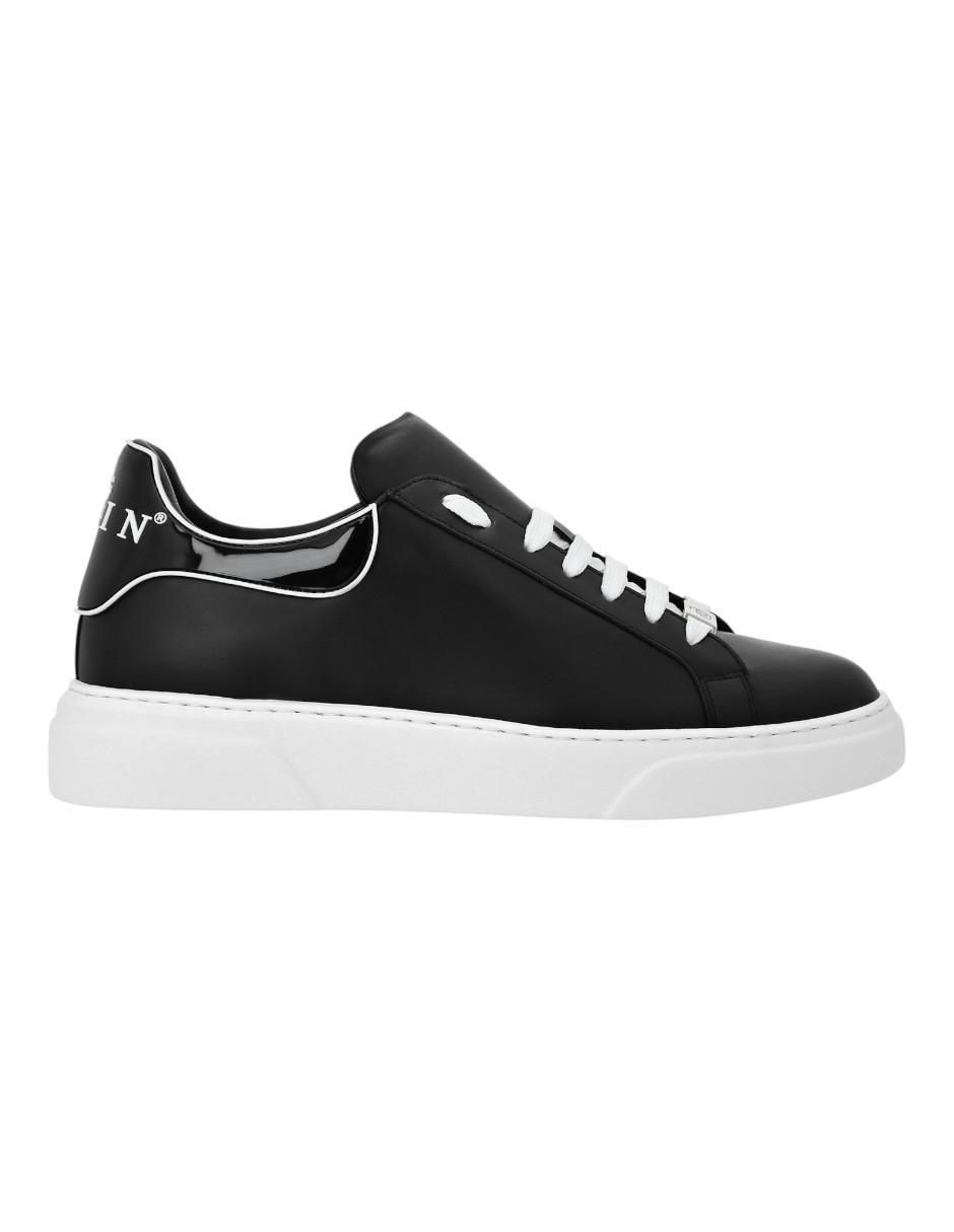 Tenis Philipp Plein Big Bang para hombre