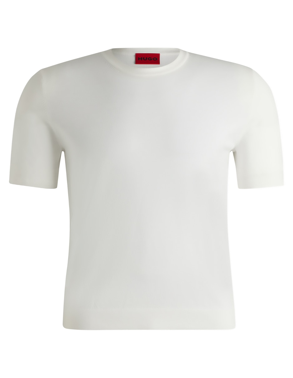 Playera S25 cuello redondo para hombre 5