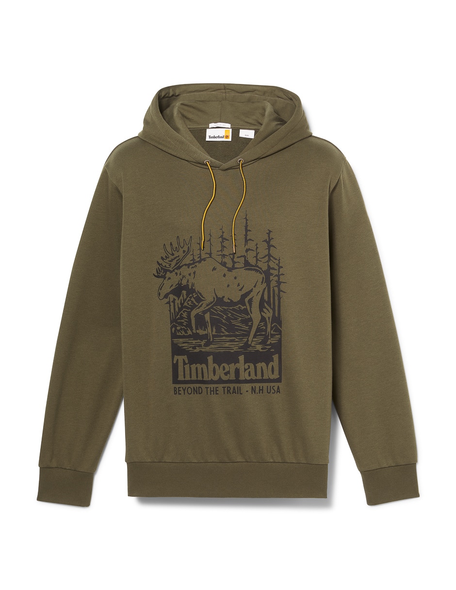 Sudadera Timberland para hombre