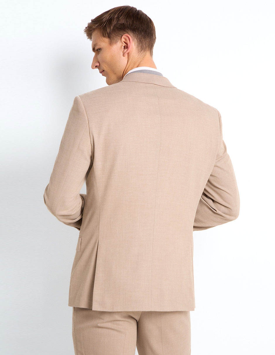 Saco formal para hombre 2