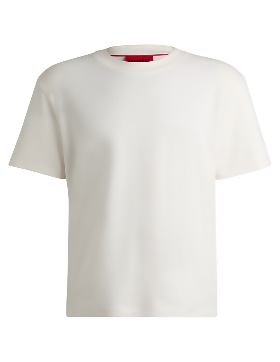 Playera S25 cuello redondo para hombre 5