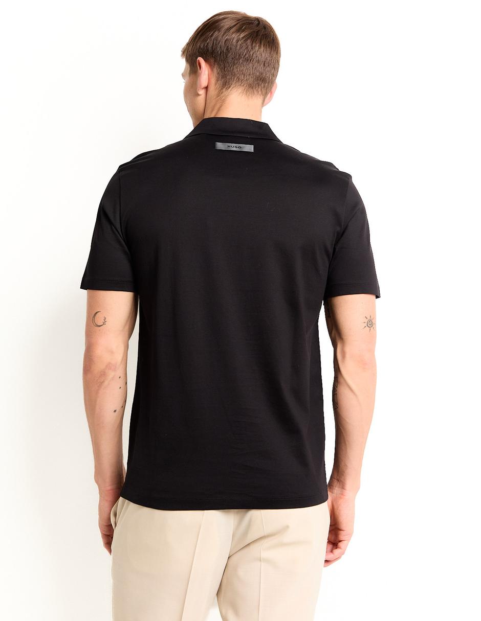 Playera tipo polo para hombre 2