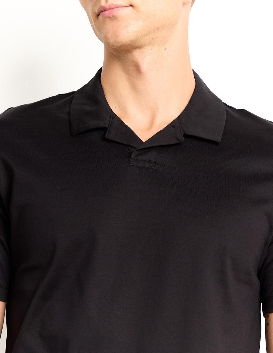 Playera tipo polo para hombre 4
