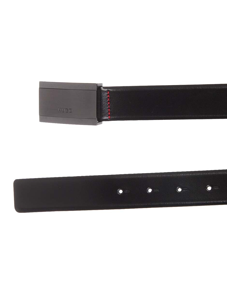 Cinturón de piel para hombre 2