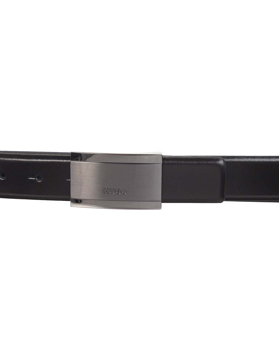 Cinturón de piel para hombre 3