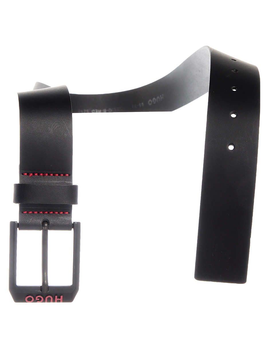 Cinturón de piel para hombre 2