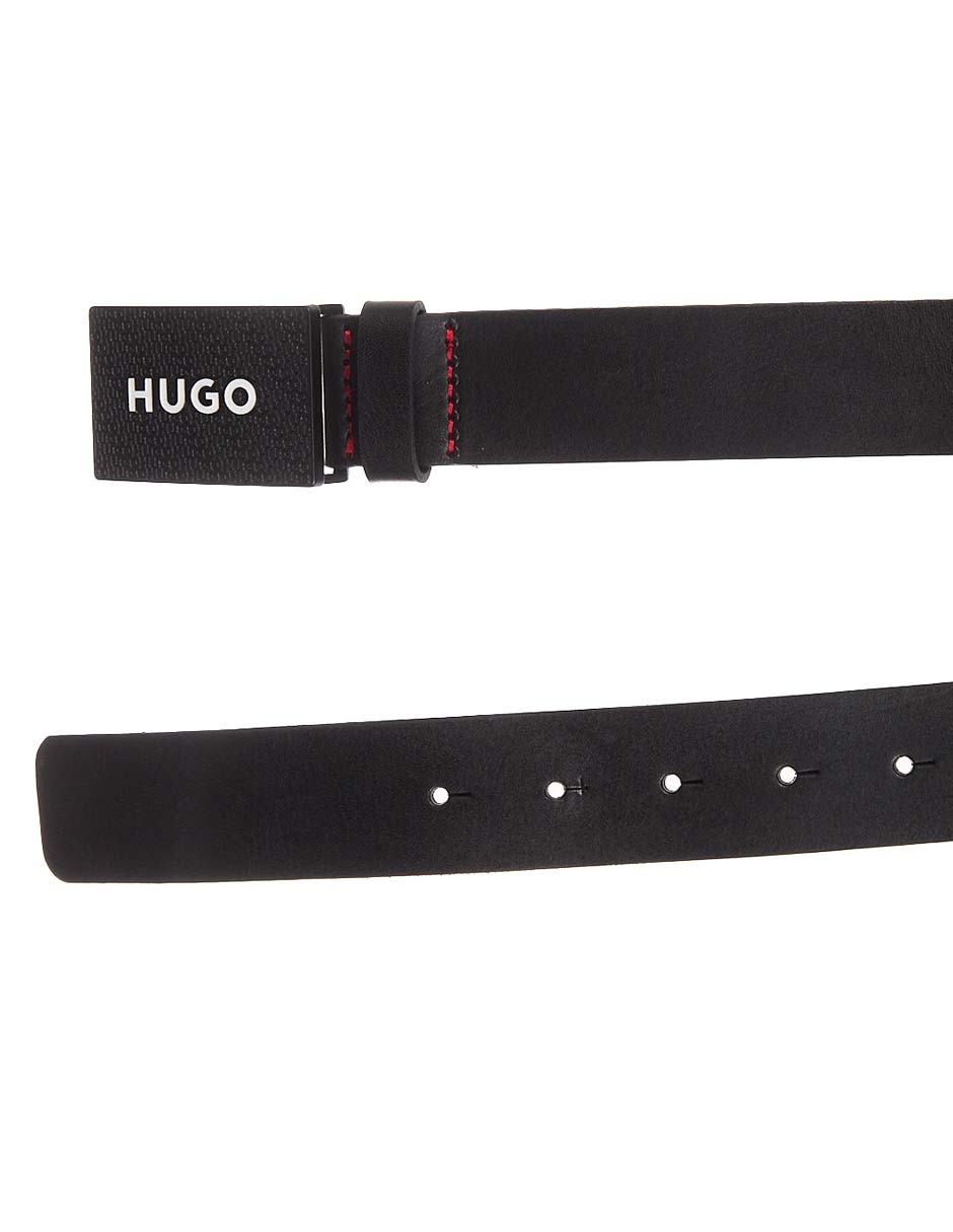 Cinturón de piel para hombre 2