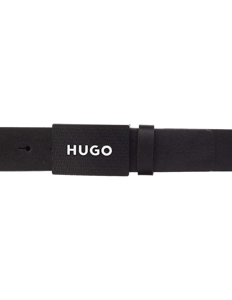 Cinturón de piel para hombre 3