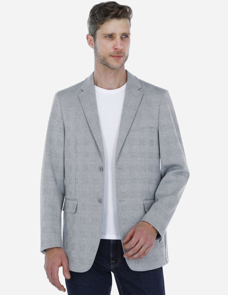 Saco casual para hombre