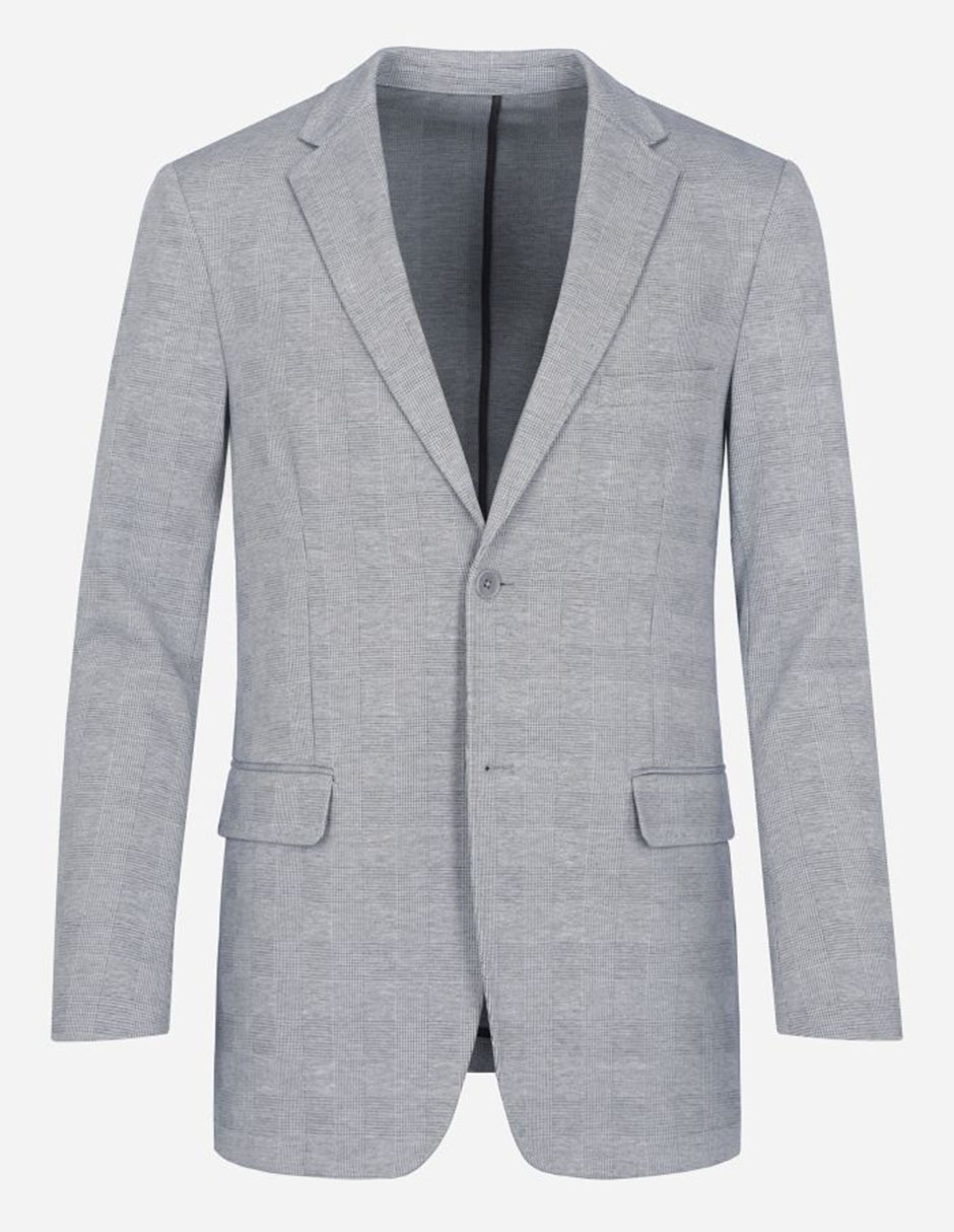 Saco casual para hombre 4