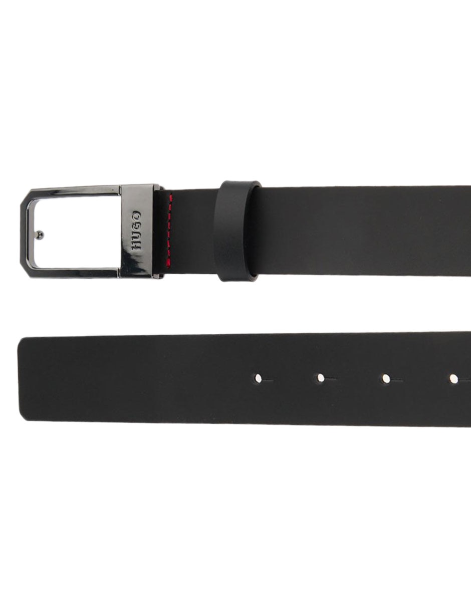 Cinturón de piel para hombre 3