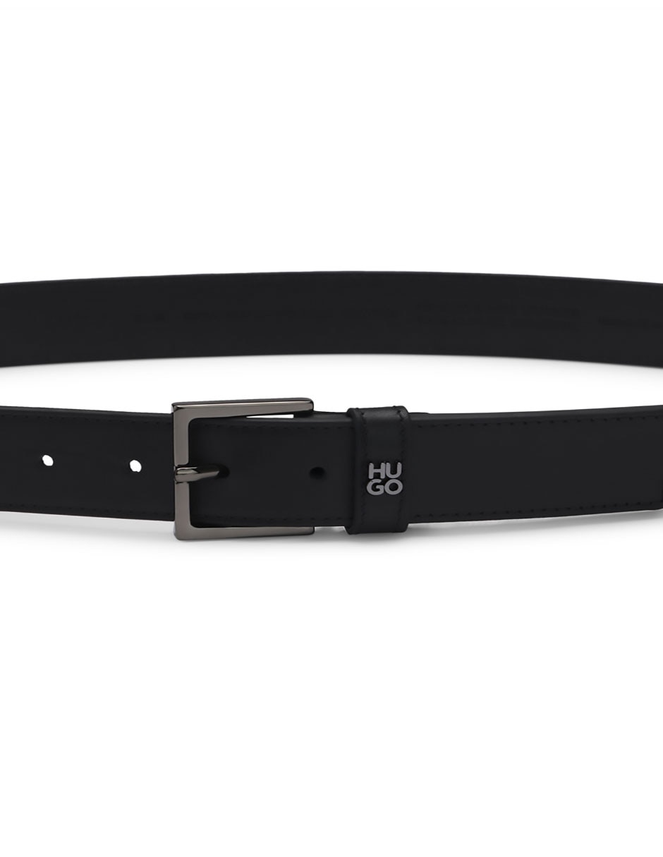 Cinturón de piel para hombre 3