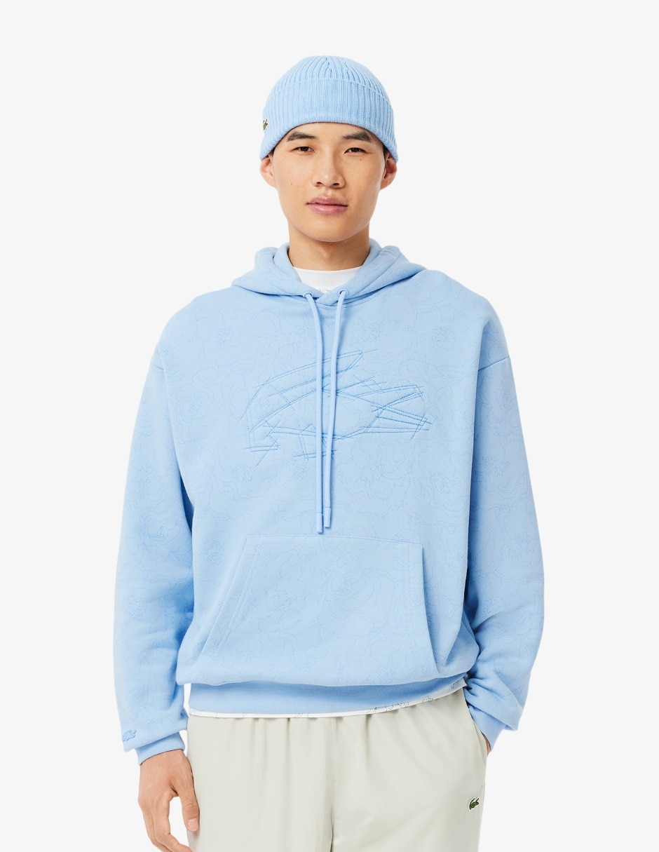 Sudadera Lacoste para hombre Liverpool - Main Image