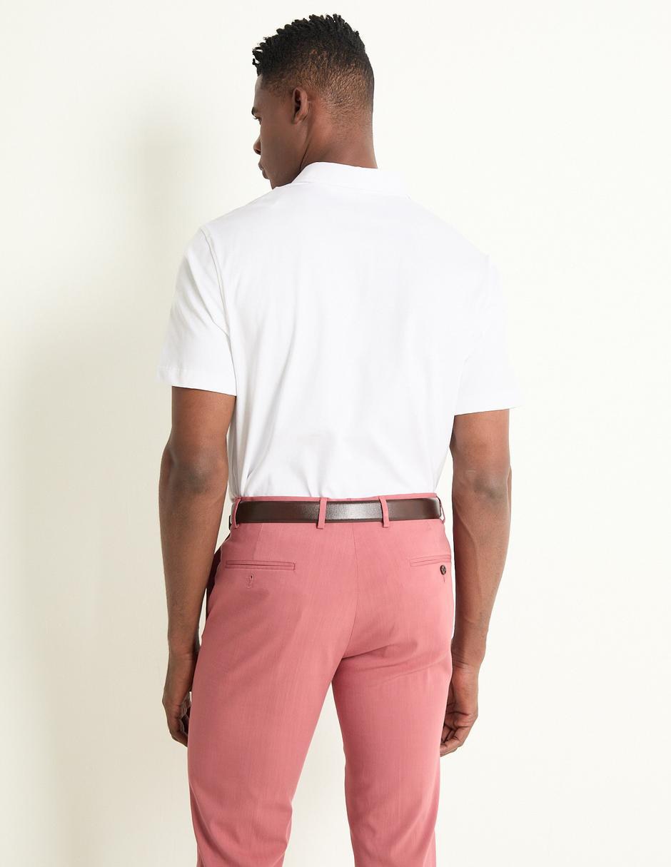 Playera tipo polo para hombre 2