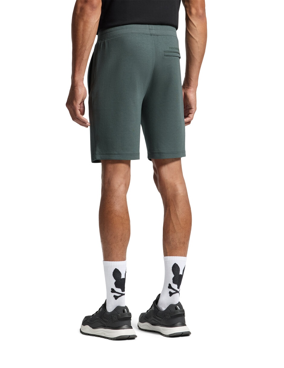 Short de algodón para hombre 2