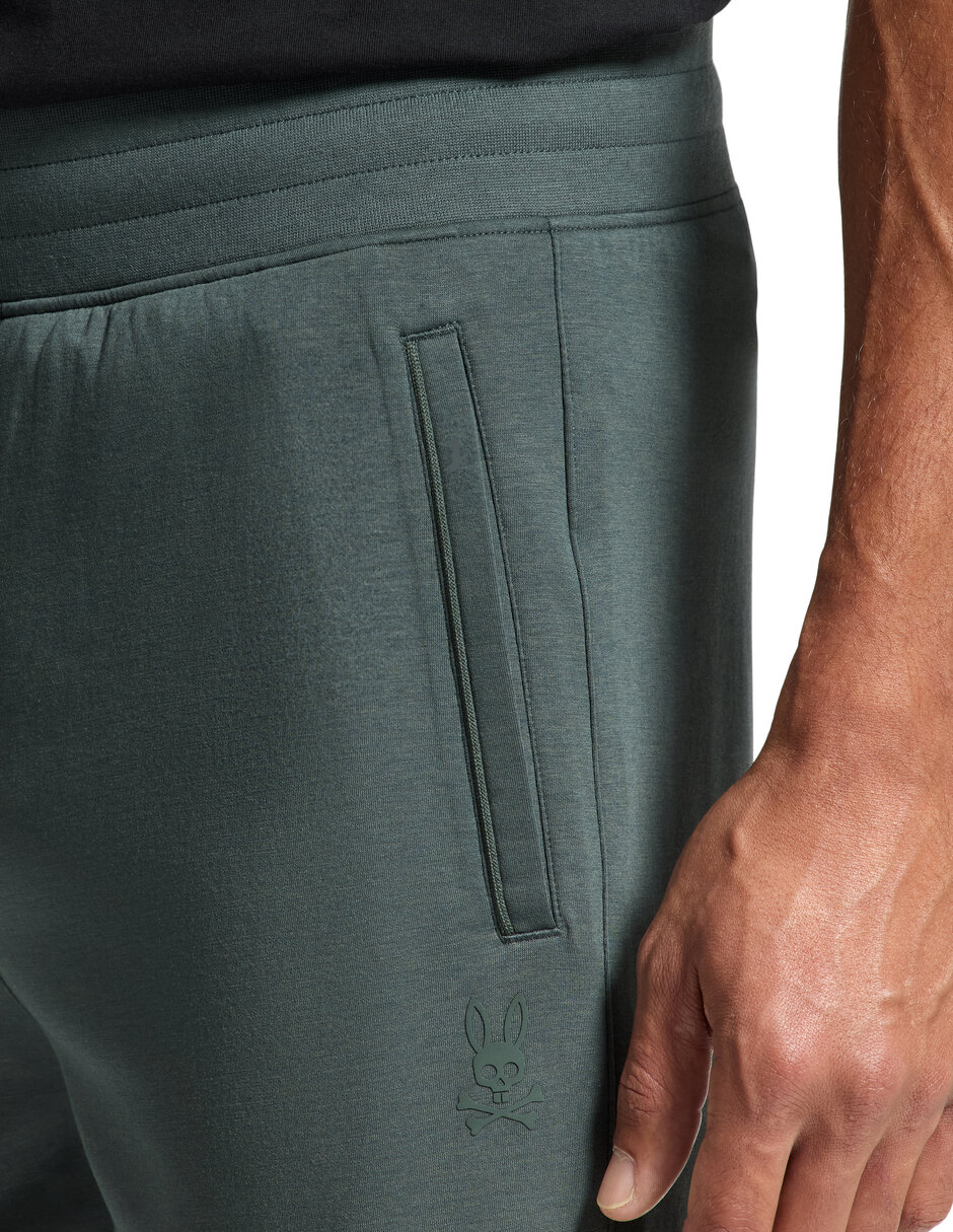 Short de algodón para hombre 4