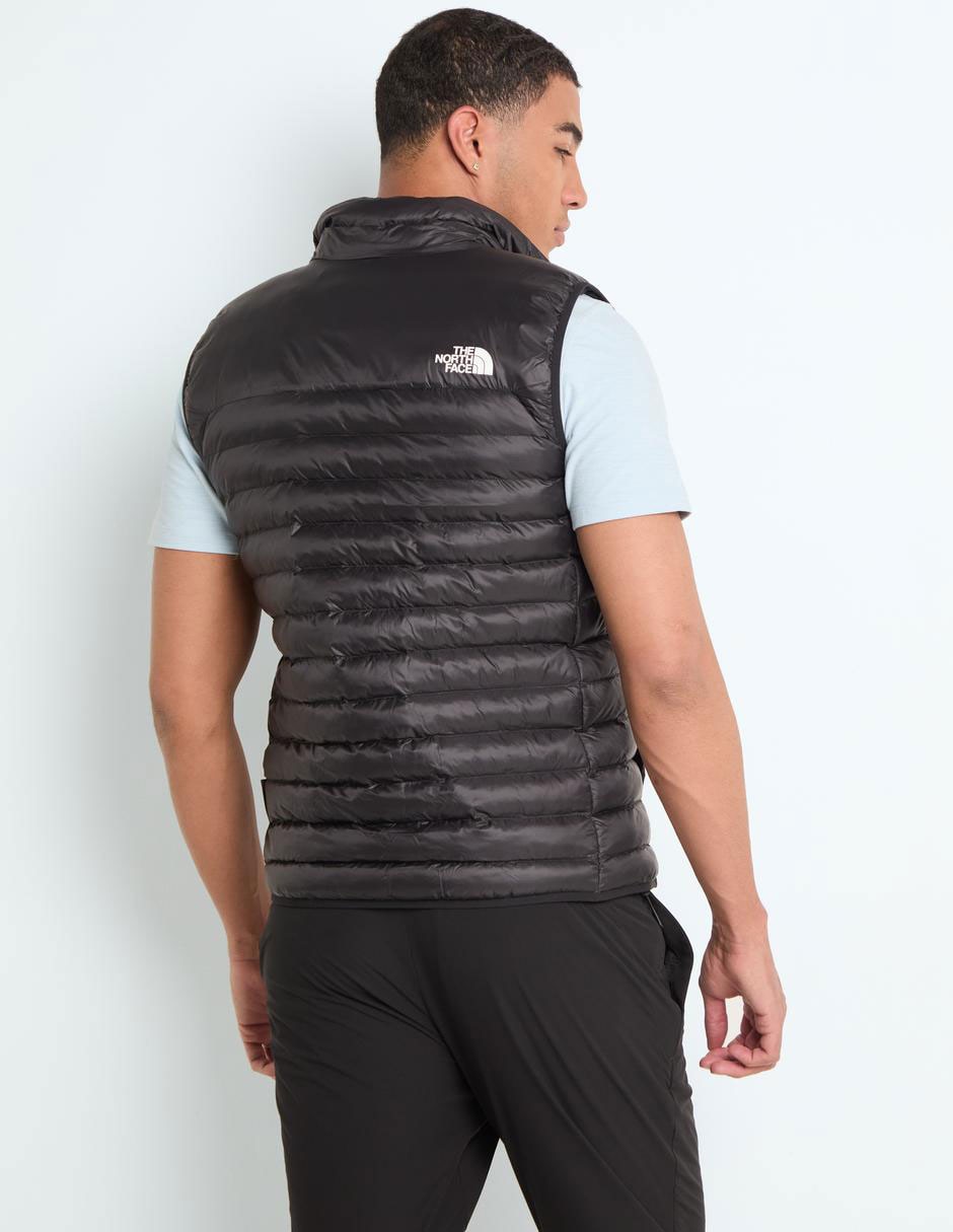 Chaleco con bolsillos para hombre 2