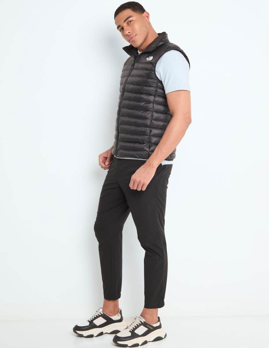 Chaleco con bolsillos para hombre 3