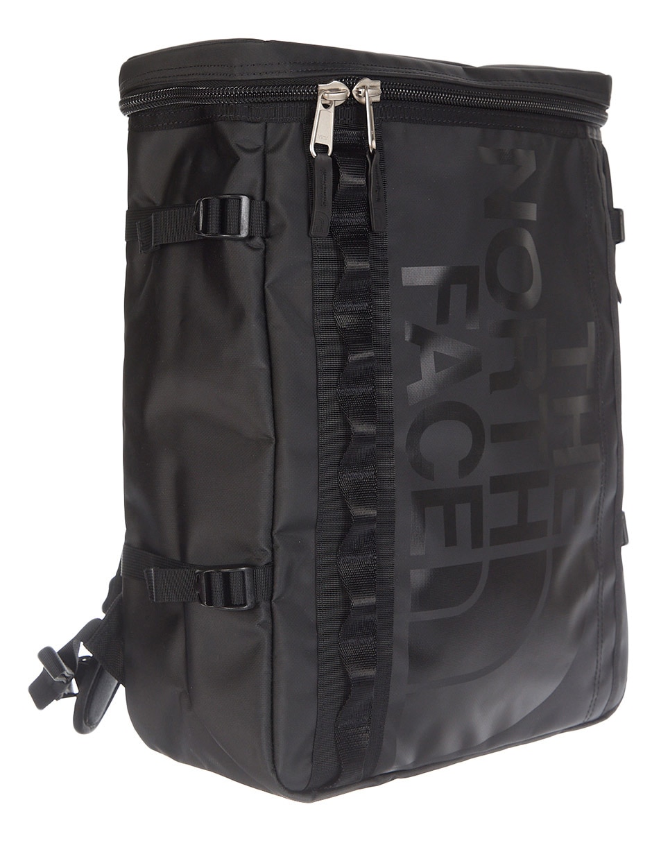 Mochila para viaje Base Camp Fuse Box impermeable unisex 2
