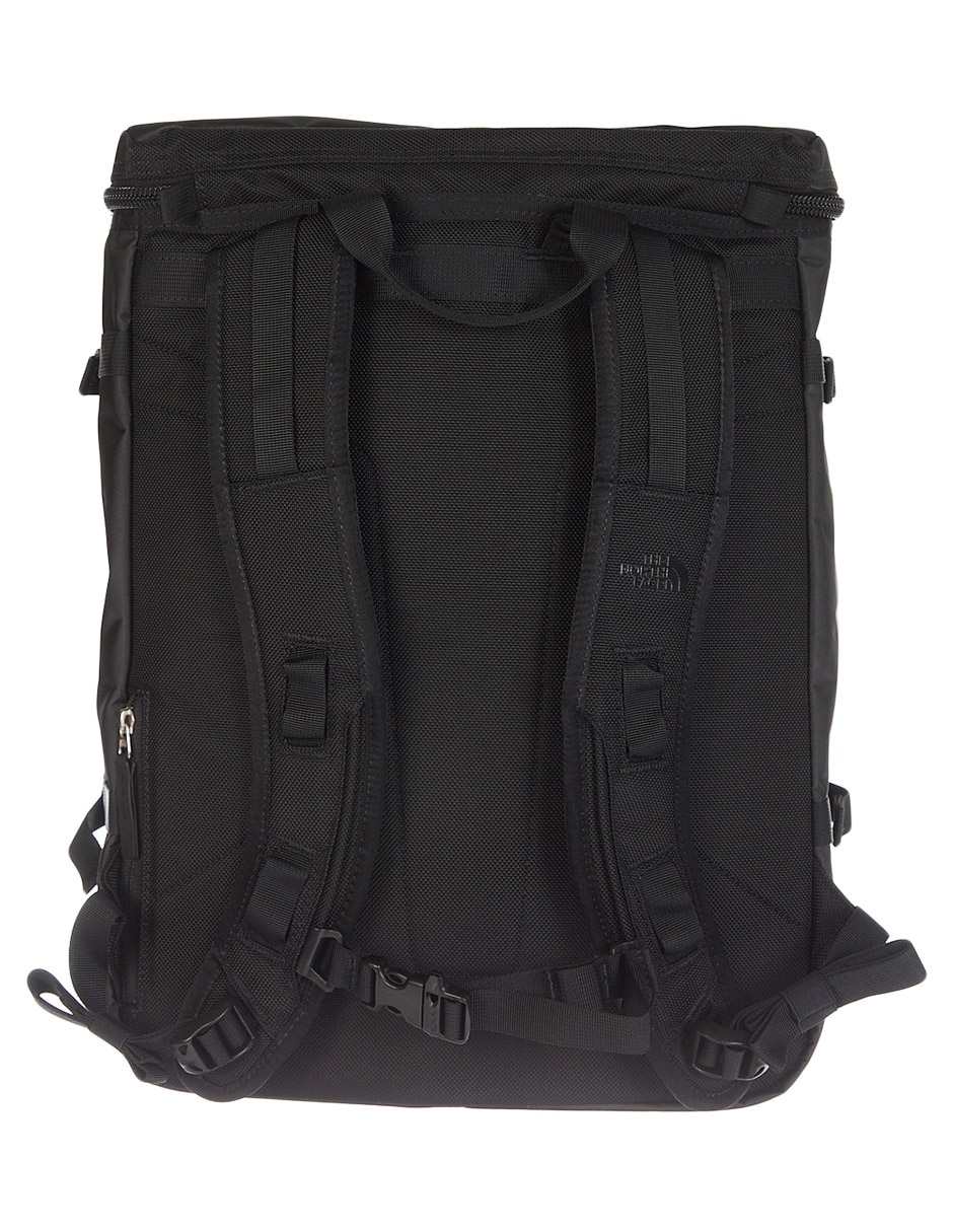 Mochila para viaje Base Camp Fuse Box impermeable unisex 3