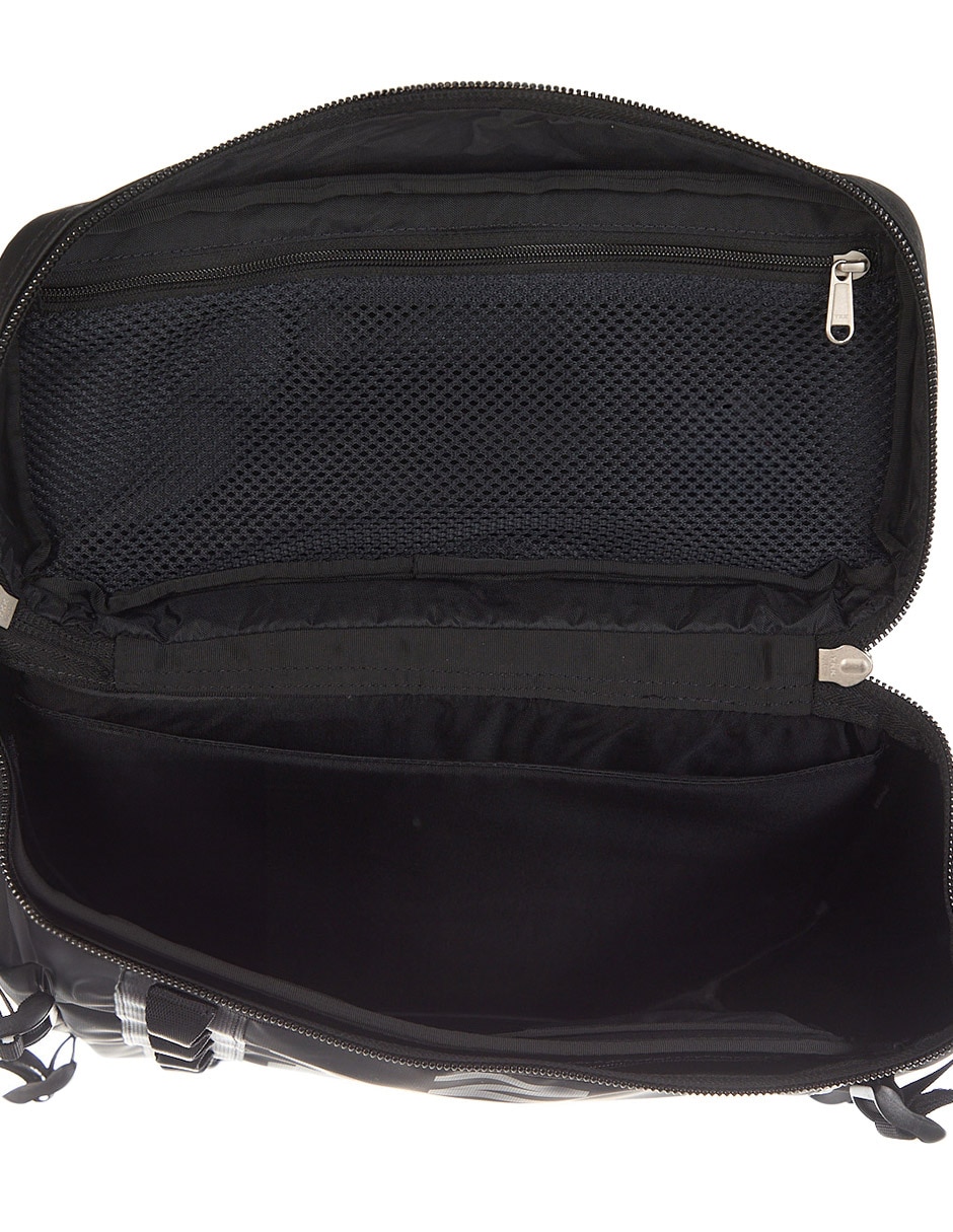 Mochila para viaje Base Camp Fuse Box impermeable unisex 4