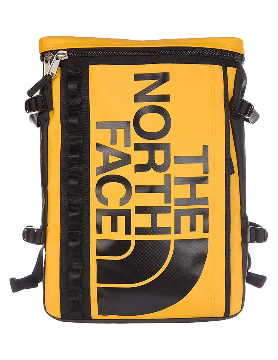 Mochila para viaje Base Camp Fuse Box impermeable unisex