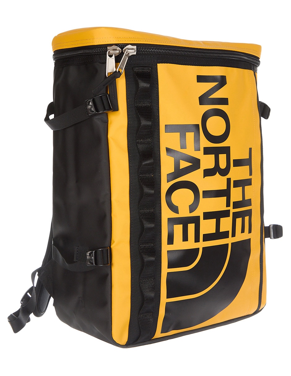 Mochila para viaje Base Camp Fuse Box impermeable unisex 2