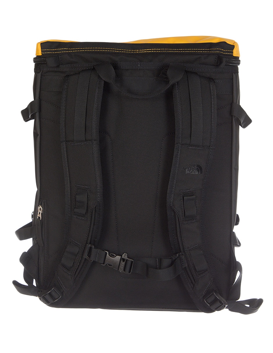 Mochila para viaje Base Camp Fuse Box impermeable unisex 3