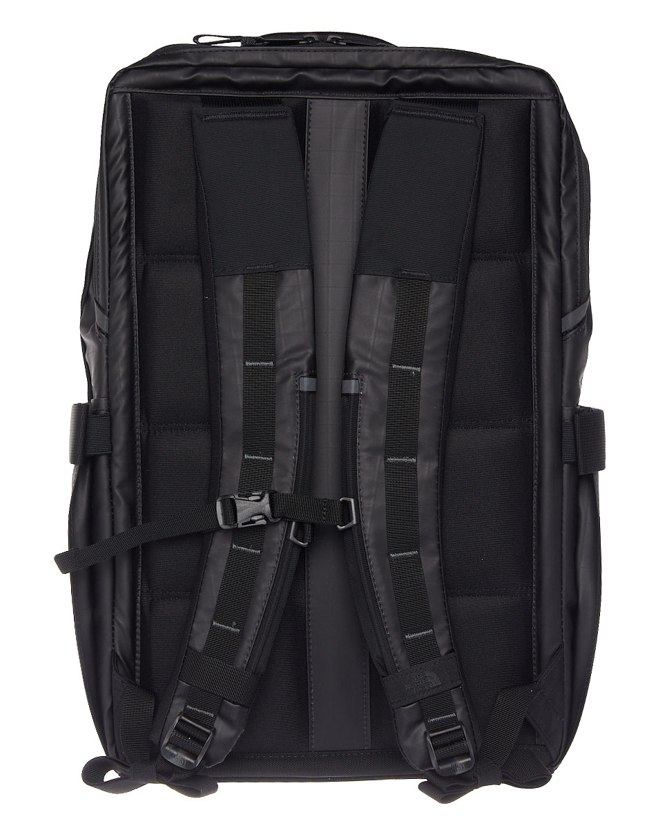 Mochila casual Base Camp Voyager Daypack para hombre 3