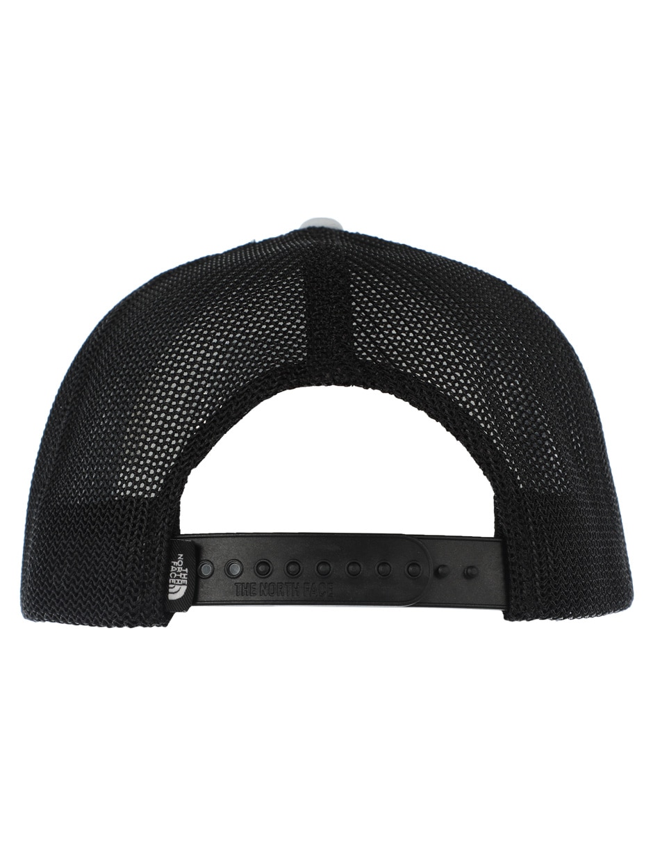 Gorra visera plana snapback casual Keep It Patched Trucker para hombre 2