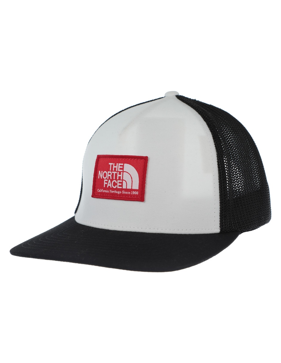 Gorra visera plana snapback casual Keep It Patched Trucker para hombre 3