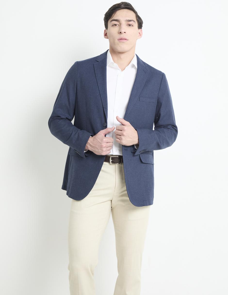 Saco casual para hombre