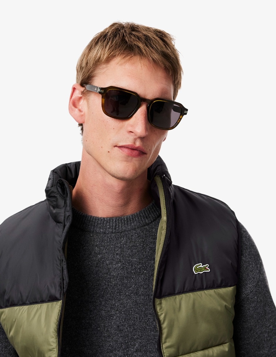 Chaleco impermeable para hombre 2