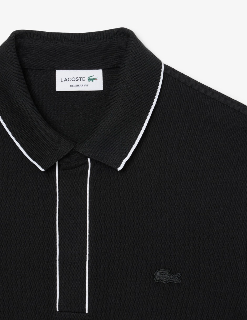 Playera tipo polo Carry Over para hombre 2