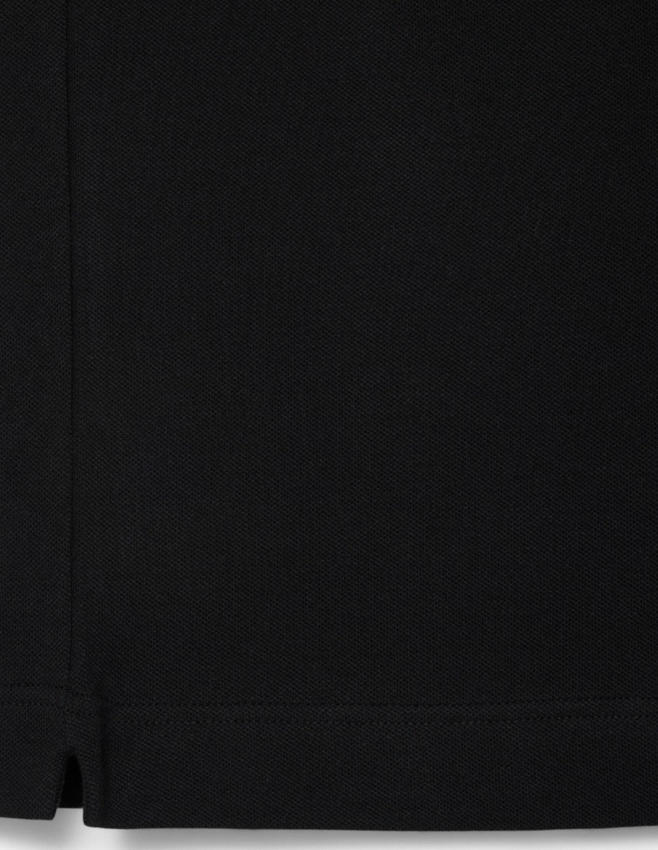 Playera tipo polo Carry Over para hombre 3