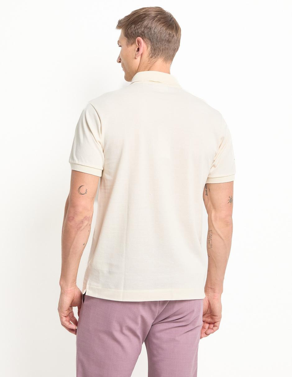 Playera tipo polo para hombre 2