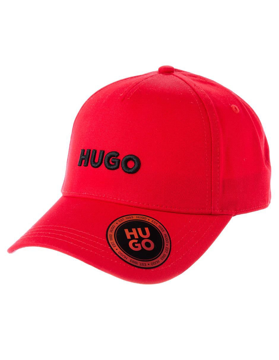 Gorra visera curva snapback casual para hombre 3